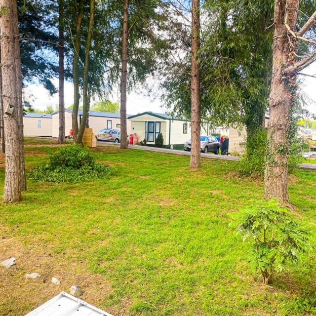 Вилла The Hygge Retreat At 7 Lakes Country Park, Lincolnshire Crowle  Экстерьер фото